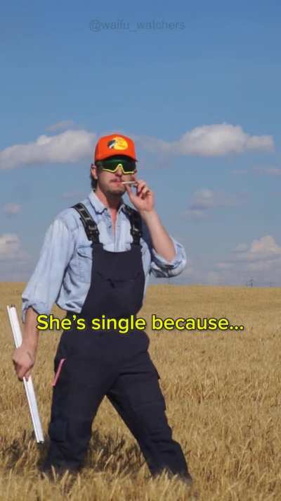 Average male anime fan in 2023
