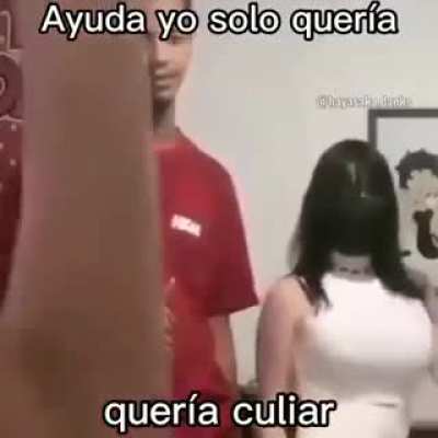 Asi va a terminar timetravel