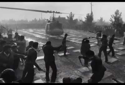 Iranian Revolution