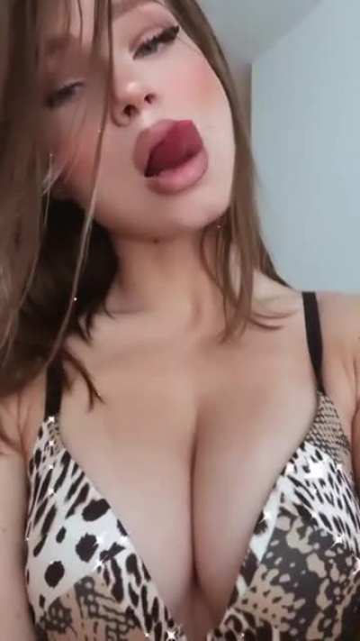 Cleavage