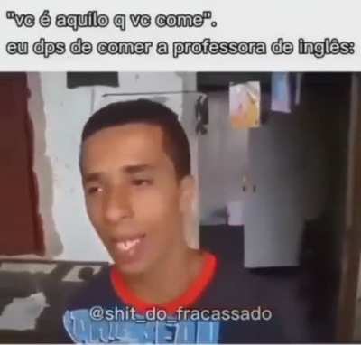 confere?