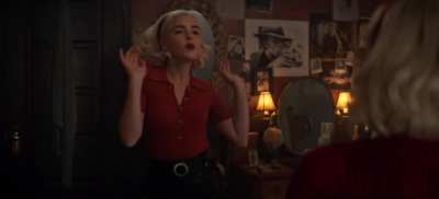 Kiernan Shipka
