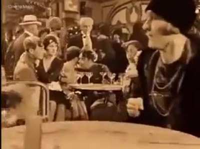 Wings (1927) fantastic work from the whole cast and crew