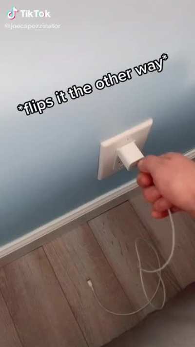 A mystery