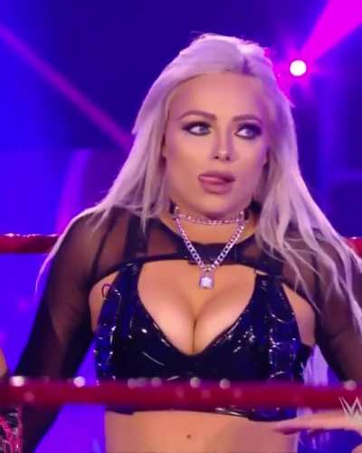 Liv 👅