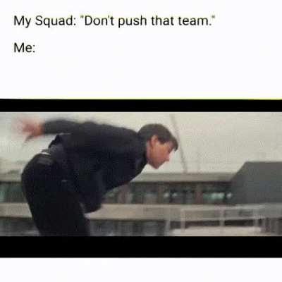 Anyone else?