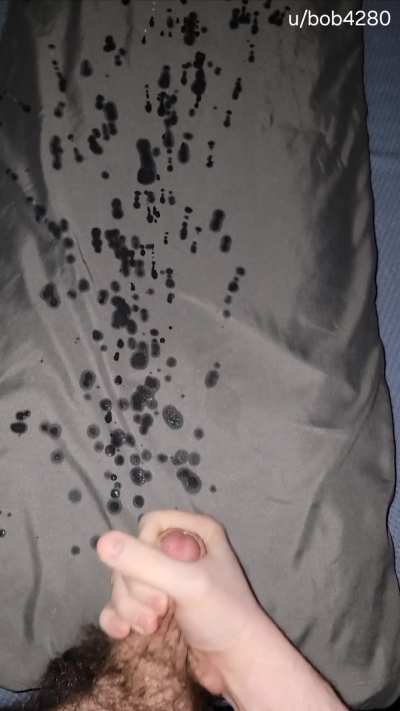 Cum get some