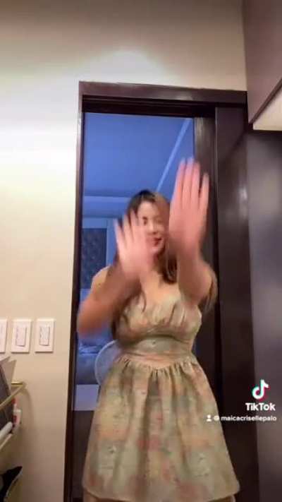 Maica Palo