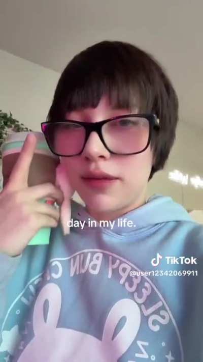 Day in my life