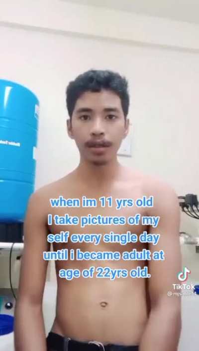 this killed me