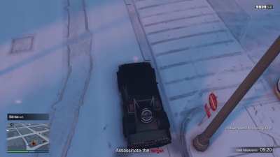 Still one of my favorite ways to do this payphone hit.