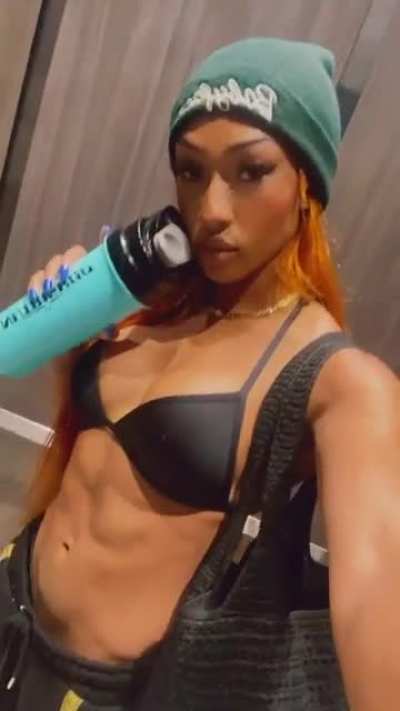 Jakara Jackson