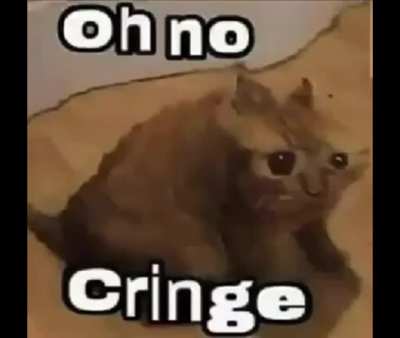 Oh no!