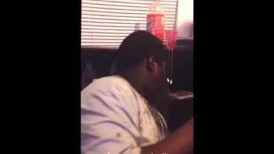 Dude Smoked Weed For The First Time & Here’s How It Played Out