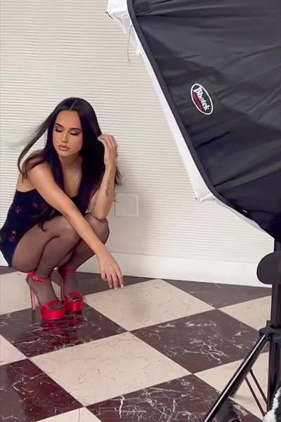 Becky G