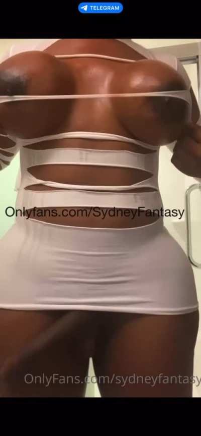 😍 DAMN 😍 Dm for big dick trans tele