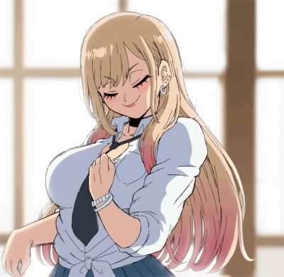 Just A Peek