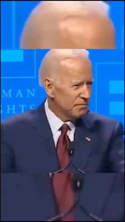 Sleepy Joe Gay 😳😳😳