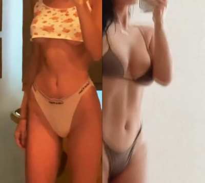 Kendall & Kylie