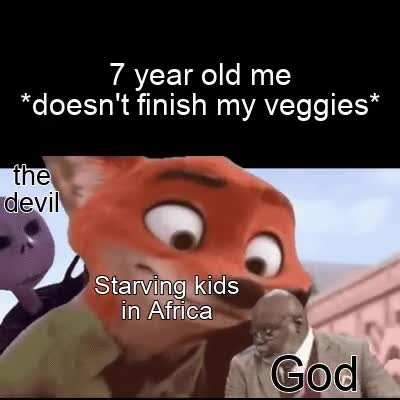 They're watching