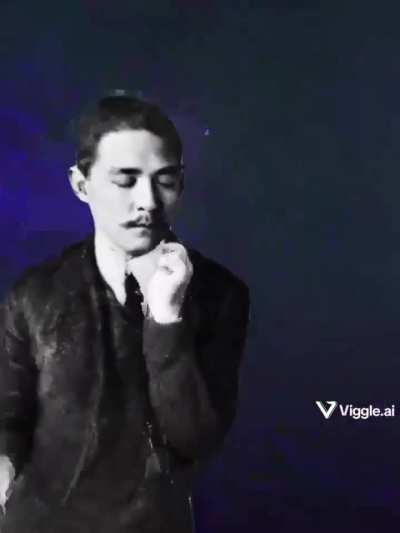 100 Years Since Sun Yat-sen’s Passing, the father of Republic of China, the OG lolicon