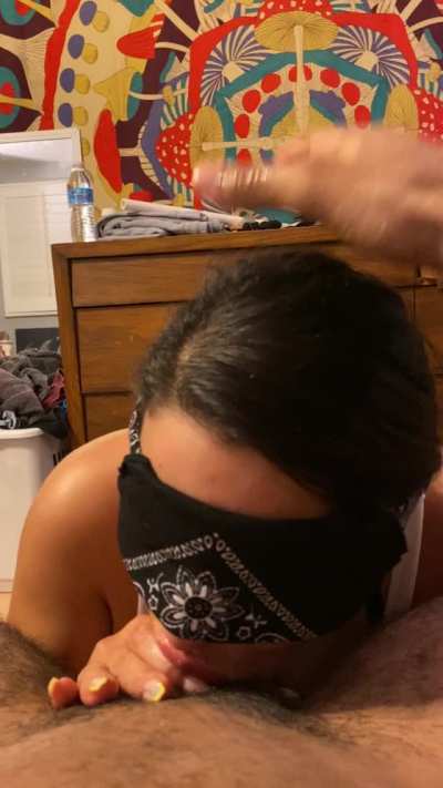 Latina Throat