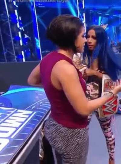 Pure Booty!