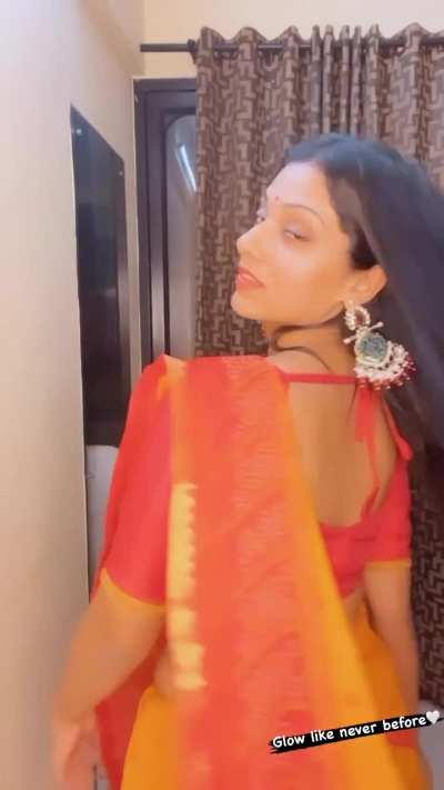 Avantika Mohan 😋