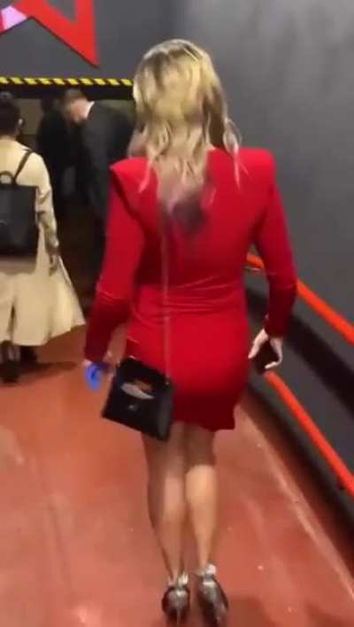 Exceptional in Red
