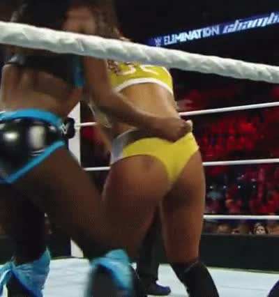 Nikki Bella