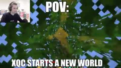 Every god seed ever