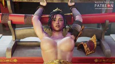 Azula (Chik<wbr>ipiko<wbr>)[Ava<wbr>tar: the last airbender]