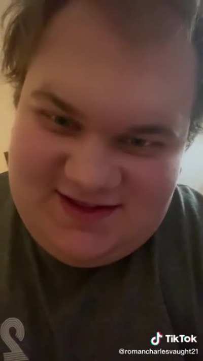 king moderator