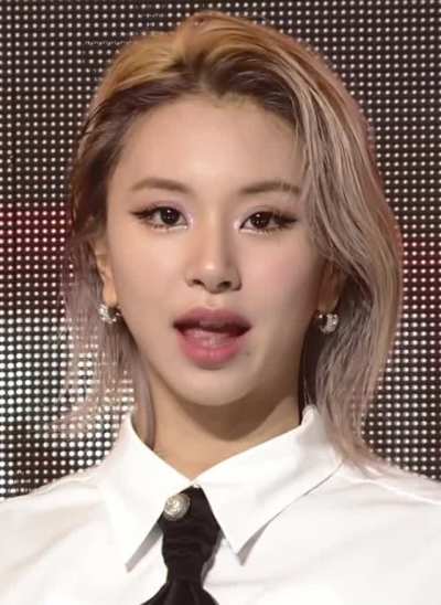 Chaeyoung