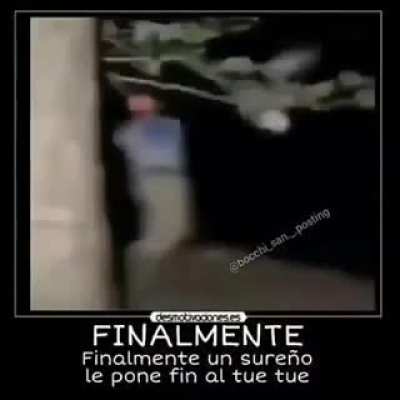 Finalmente