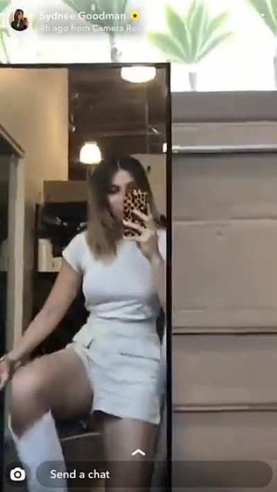 ASydSoThrowback