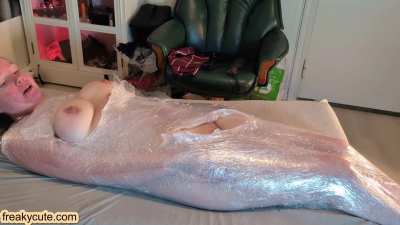 A good wrapping is under<wbr>rated<wbr>!🤤