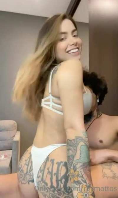 Ray Mattos