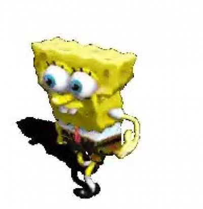 bung pop dancing