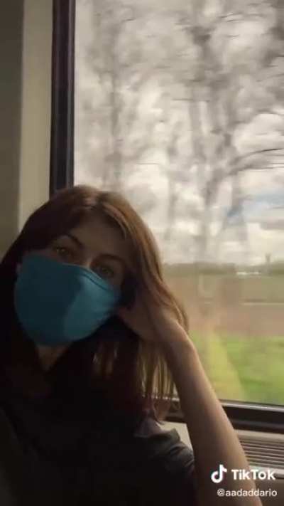 New TikTok