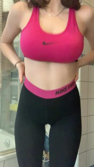 Fitness time