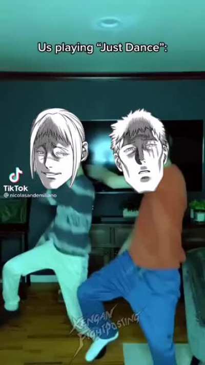 I can feel it