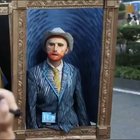 Help! I've Been Framed..!