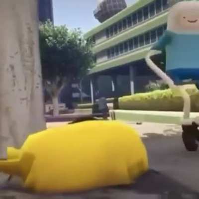 Favourite episode