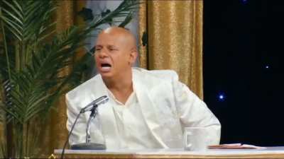 The Eric Andre Show