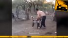 HARDBASS FUNERAL DANCE