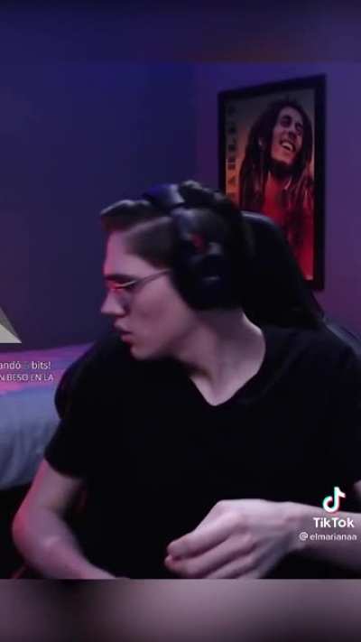 Idk I found it on tik tok