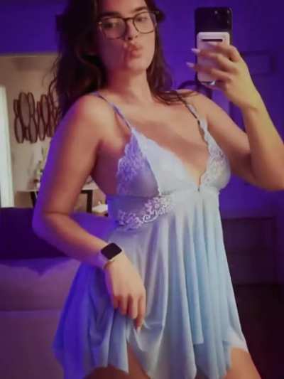 NATALIE NOEL MOMMY EDIT