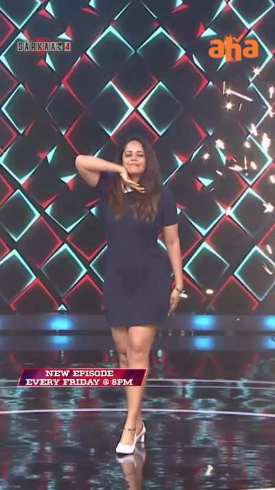 Anasuya Bharadwaj