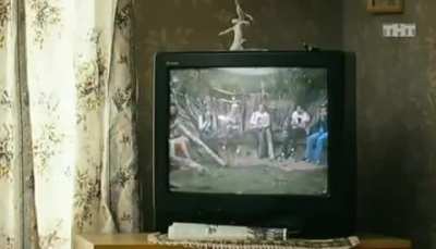 Еххххх .... Золоте був час ....
